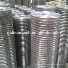 galvanized welded wire mesh(hot sale)